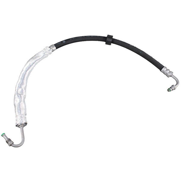 Hydraulic Hose Steering METZGER IAM-Expertise fits MB M-CLASS