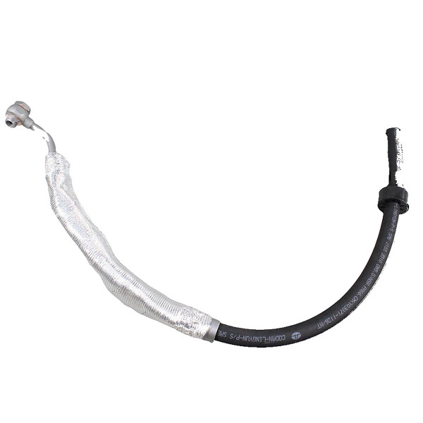 Hydraulic Hose Steering METZGER IAM-Expertise fits MB M-CLASS