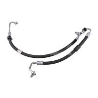 Hydraulic Hose Steering METZGER IAM-Expertise suitable...