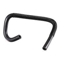 Hydraulikschlauch Lenkung METZGER für AUDI A4 B6