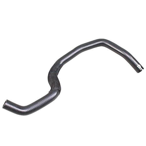 Hydraulic Hose Steering METZGER IAM-Expertise suitable for e.g. AUDI A4