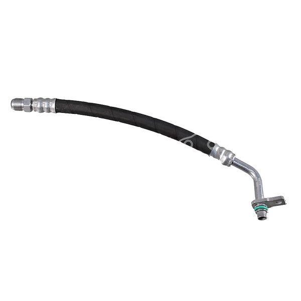 Ölkühlerleitung Automatikgetriebe METZGER passend für u.a. AUDI A6