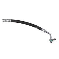 Ölkühlerleitung Automatikgetriebe METZGER...