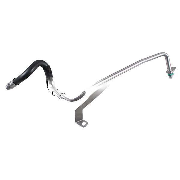 Ölkühlerleitung Automatikgetriebe METZGER passend für u.a. AUDI A4