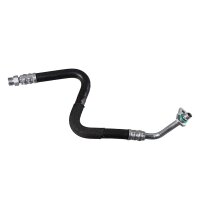 Ölkühlerleitung Automatikgetriebe METZGER...