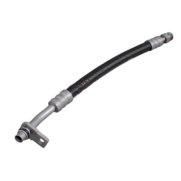 Ölkühlerleitung Automatikgetriebe METZGER passend für u.a. AUDI A6