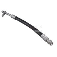 Ölkühlerleitung Automatikgetriebe METZGER...