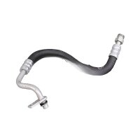 Ölkühlerleitung Automatikgetriebe METZGER...