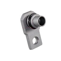 Ölkühlerleitung Automatikgetriebe METZGER passend für u.a. AUDI A4