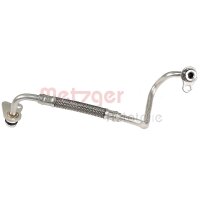 Oil Line Charger feed line METZGER IAM-Expertise suitable...