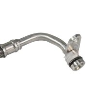 Oil Line Charger feed line METZGER IAM-Expertise suitable...