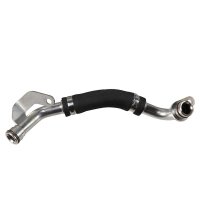 Oil line charger METZGER for BMW 3 Touring