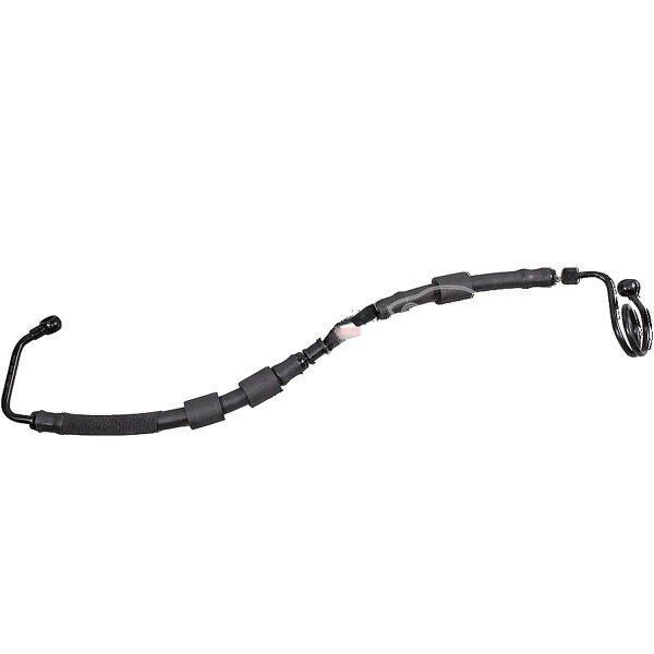 Hydraulic Hose Steering METZGER IAM-Expertise suitable for e.g. AUDI A6