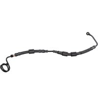 Hydraulikschlauch Lenkung METZGER für AUDI A6 C6