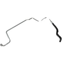 Hydraulic Hose Steering METZGER IAM-Expertise suitable...