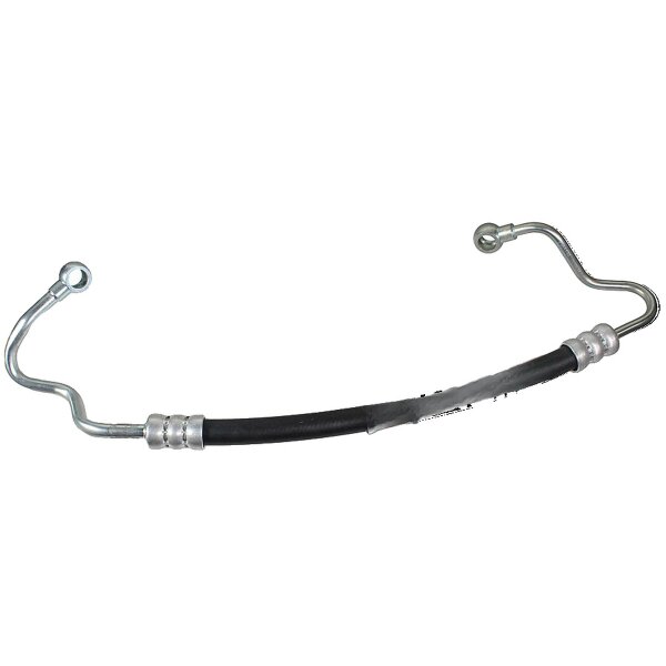 Hydraulic Hose Steering METZGER IAM-Expertise suitable for e.g. BMW 3 Series