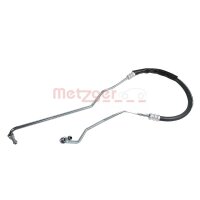 Hydraulic Hose Steering METZGER IAM-Expertise suitable...