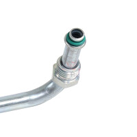 Hydraulic Hose Steering METZGER IAM-Expertise suitable for e.g. VW GOLF
