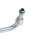 Hydraulic Hose Steering METZGER IAM-Expertise suitable for e.g. VW GOLF