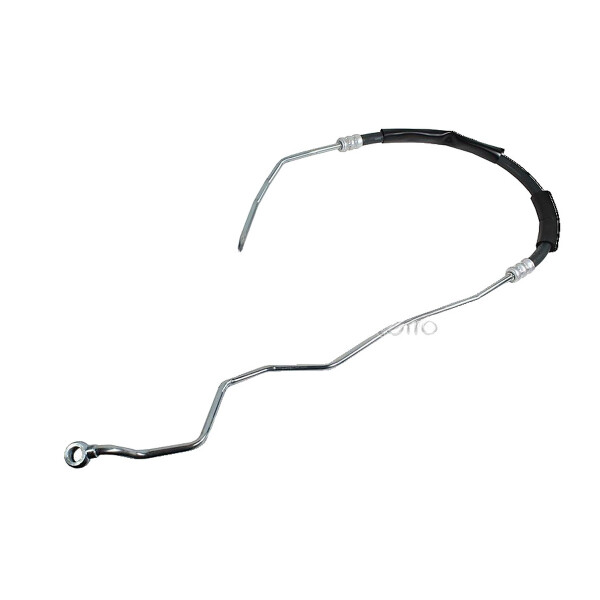 Hydraulic Hose Steering METZGER IAM-Expertise suitable for e.g. VW GOLF