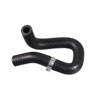 Hydraulikschlauch Lenkung METZGER für MERCEDES...