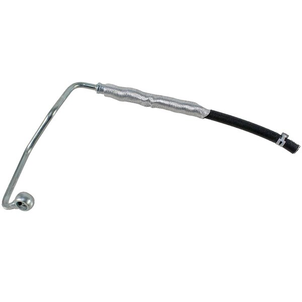 Hydraulic Hose Steering METZGER IAM-Expertise suitable for e.g. MINI