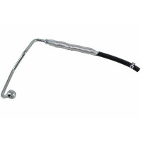 Hydraulikschlauch Lenkung METZGER für MINI MINI (R50)