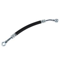 Oil line camshaft adjustment oil filter housing METZGER...