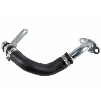 Oil line charger METZGER for BMW 3 Gran