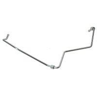 Ölleitung Lader METZGER für VW PASSAT B6