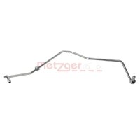 Oil Line Charger feed line METZGER IAM-Expertise suitable...