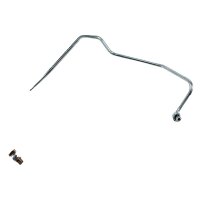 Oil Line Charger feed line METZGER IAM-Expertise suitable...