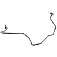 Oil Line Charger feed line METZGER IAM-Expertise suitable...