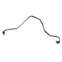 Ölleitung Lader Vorlaufleitung METZGER IAM-Expertise...