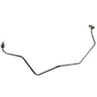 Ölleitung Lader Vorlaufleitung METZGER passend...