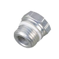 Sleeve Nut Power Steering METZGER suitable for e.g. FORD...