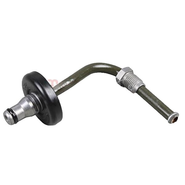 Kupplungsleitung für automatisch betätigt METZGER für u.a. OPEL CORSA