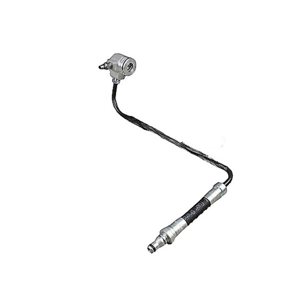 Kupplungsleitung für automatisch betätigt METZGER für u.a. OPEL CORSA