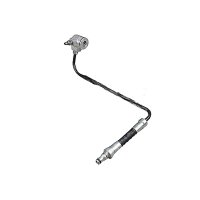 Kupplungsleitung für automatisch betätigt...