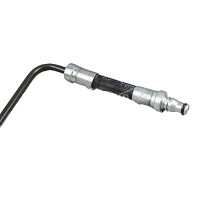 Kupplungsleitung für automatisch betätigt METZGER für u.a. OPEL CORSA