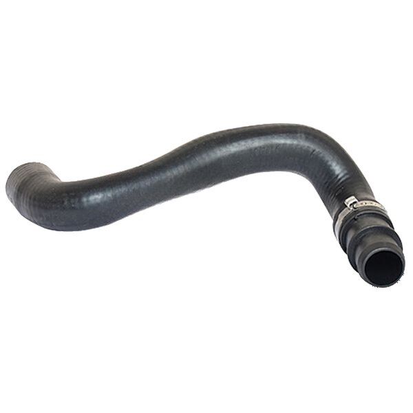 Radiator Hose from coolant regulator to Connecting Piece METZGER for e.g. MINI