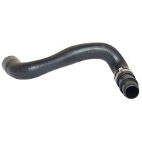 Radiator Hose from coolant regulator to Connecting Piece...