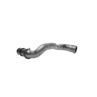 Radiator Hose from coolant regulator to Connecting Piece METZGER for e.g. MINI