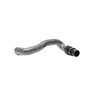 Radiator Hose from coolant regulator to Connecting Piece METZGER for e.g. MINI