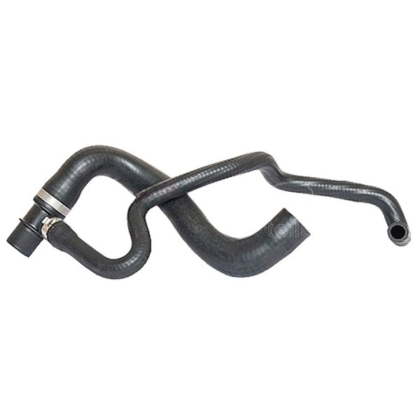 Radiator Hose from thermostat to engine cooler METZGER for MINI Cabriolet
