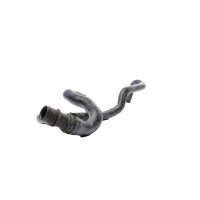 Radiator Hose from thermostat to engine cooler METZGER for MINI Cabriolet