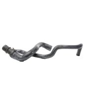 Radiator Hose from thermostat to engine cooler METZGER for MINI Cabriolet