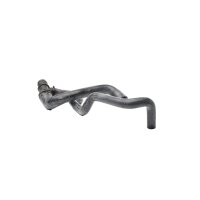 Radiator Hose from thermostat to engine cooler METZGER for MINI Cabriolet