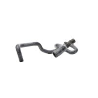 Radiator Hose from thermostat to engine cooler METZGER for MINI Cabriolet