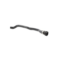 Radiator Hose from expansion tank to water pipe METZGER...